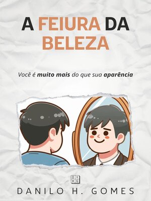 cover image of A Feiura da Beleza